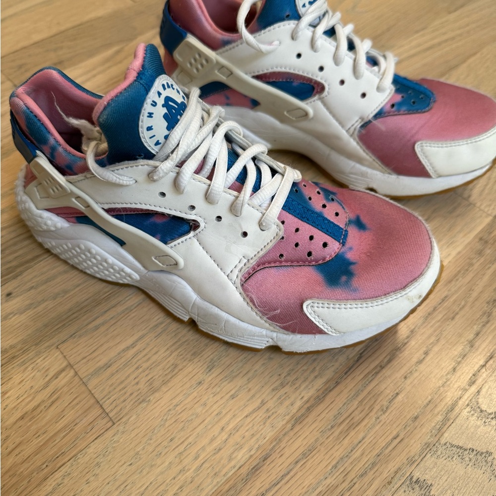 Nike Air Huarache Run Print Womens
